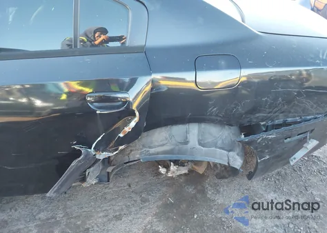 2013 Dodge Charger Se z USA, uszkodzony, nr VIN 2C3CDXBG9DH637995